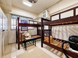 Blk 262 Yishun Street 22 (Yishun), HDB 4 Rooms #634624751